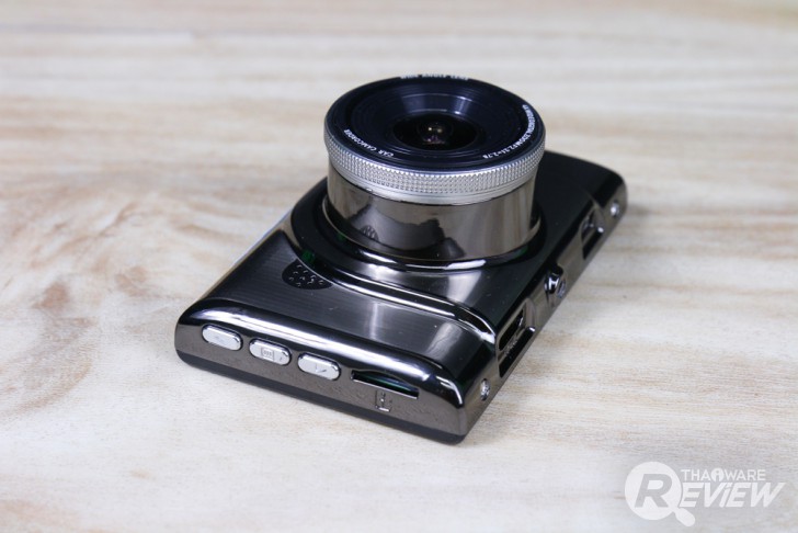 กล้องติดรถยนต์ Anytek A3/A100+/A98 3 รุ่น 3 ระดับ ตอบรับทุกการใช้งาน