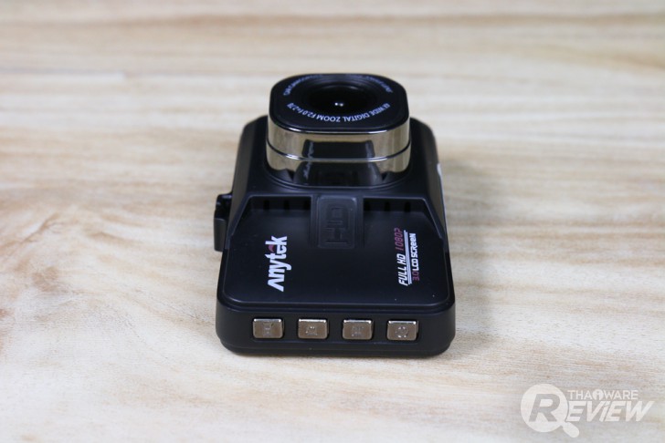 กล้องติดรถยนต์ Anytek A3/A100+/A98 3 รุ่น 3 ระดับ ตอบรับทุกการใช้งาน