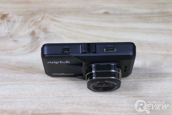 กล้องติดรถยนต์ Anytek A3/A100+/A98 3 รุ่น 3 ระดับ ตอบรับทุกการใช้งาน