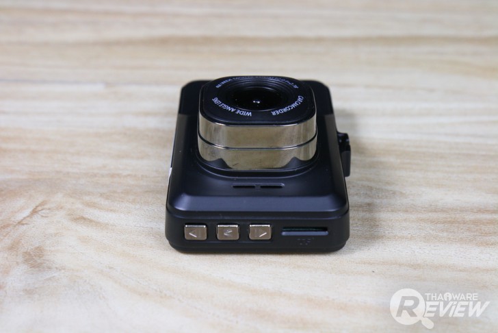 กล้องติดรถยนต์ Anytek A3/A100+/A98 3 รุ่น 3 ระดับ ตอบรับทุกการใช้งาน