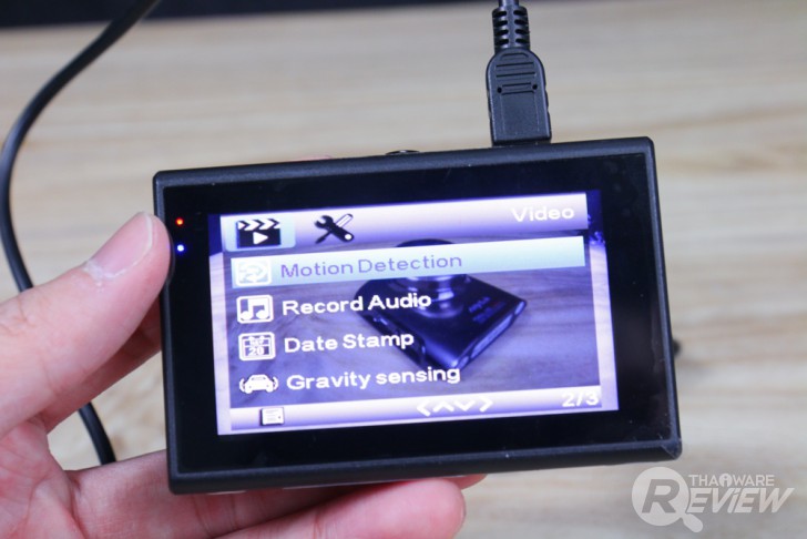 กล้องติดรถยนต์ Anytek A3/A100+/A98 3 รุ่น 3 ระดับ ตอบรับทุกการใช้งาน