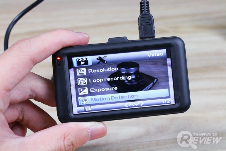 กล้องติดรถยนต์ Anytek A3/A100+/A98 3 รุ่น 3 ระดับ ตอบรับทุกการใช้งาน