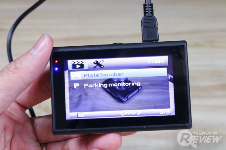 กล้องติดรถยนต์ Anytek A3/A100+/A98 3 รุ่น 3 ระดับ ตอบรับทุกการใช้งาน