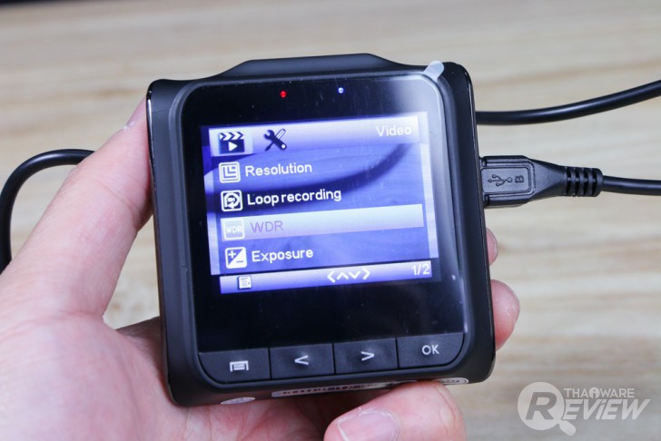 กล้องติดรถยนต์ Anytek A3/A100+/A98 3 รุ่น 3 ระดับ ตอบรับทุกการใช้งาน