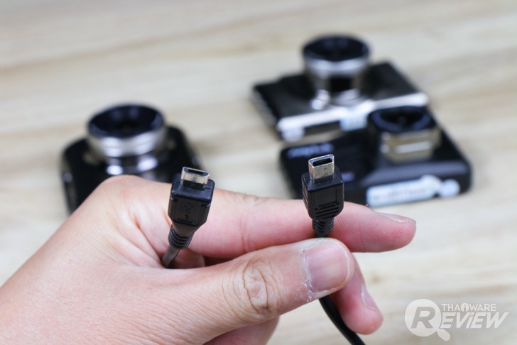 กล้องติดรถยนต์ Anytek A3/A100+/A98 3 รุ่น 3 ระดับ ตอบรับทุกการใช้งาน