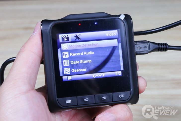 กล้องติดรถยนต์ Anytek A3/A100+/A98 3 รุ่น 3 ระดับ ตอบรับทุกการใช้งาน