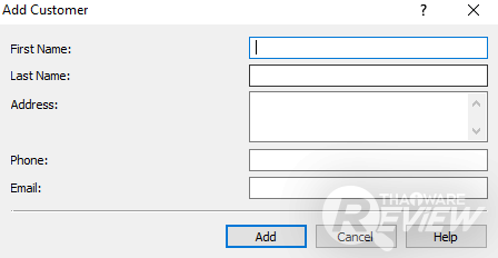 Copper Point of Sale โปรแกรมขายหน้าร้าน กับฟีเจอร์ที่ใช้งานง่ายในระดับสากล Copper Point of Sale โปรแกรมขายหน้าร้าน กับฟีเจอร์ที่ใช้งานง่ายในระดับสากล
