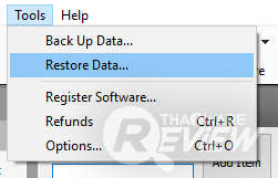 Copper Point of Sale โปรแกรมขายหน้าร้าน กับฟีเจอร์ที่ใช้งานง่ายในระดับสากล Copper Point of Sale โปรแกรมขายหน้าร้าน กับฟีเจอร์ที่ใช้งานง่ายในระดับสากล