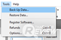 Copper Point of Sale โปรแกรมขายหน้าร้าน กับฟีเจอร์ที่ใช้งานง่ายในระดับสากล Copper Point of Sale โปรแกรมขายหน้าร้าน กับฟีเจอร์ที่ใช้งานง่ายในระดับสากล