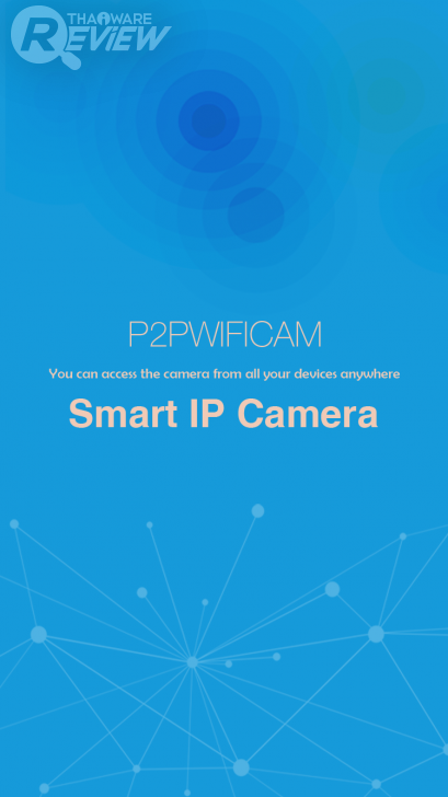 Revotech RT-520N กล้องวงจรปิดไร้สายราคาประหยัด ช่วยปกป้องทรัพย์สินของเราจากโจรร้าย