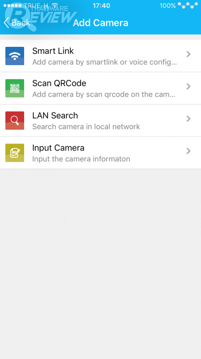 Revotech RT-520N กล้องวงจรปิดไร้สายราคาประหยัด ช่วยปกป้องทรัพย์สินของเราจากโจรร้าย