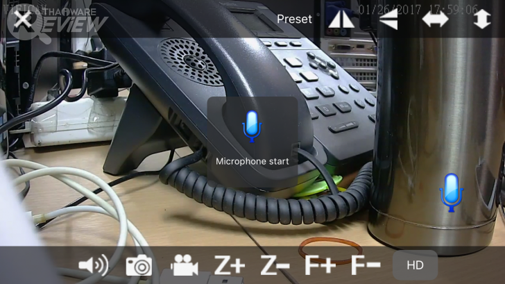 Revotech RT-520N กล้องวงจรปิดไร้สายราคาประหยัด ช่วยปกป้องทรัพย์สินของเราจากโจรร้าย