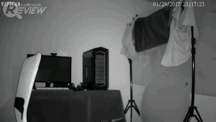 Revotech RT-520N กล้องวงจรปิดไร้สายราคาประหยัด ช่วยปกป้องทรัพย์สินของเราจากโจรร้าย