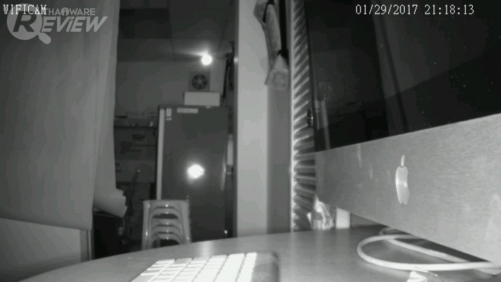 Revotech RT-520N กล้องวงจรปิดไร้สายราคาประหยัด ช่วยปกป้องทรัพย์สินของเราจากโจรร้าย