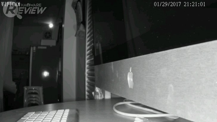 Revotech RT-520N กล้องวงจรปิดไร้สายราคาประหยัด ช่วยปกป้องทรัพย์สินของเราจากโจรร้าย