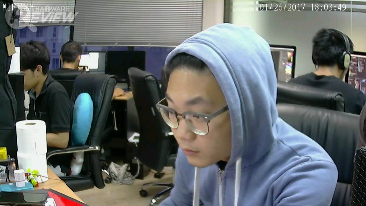 Revotech RT-520N กล้องวงจรปิดไร้สายราคาประหยัด ช่วยปกป้องทรัพย์สินของเราจากโจรร้าย