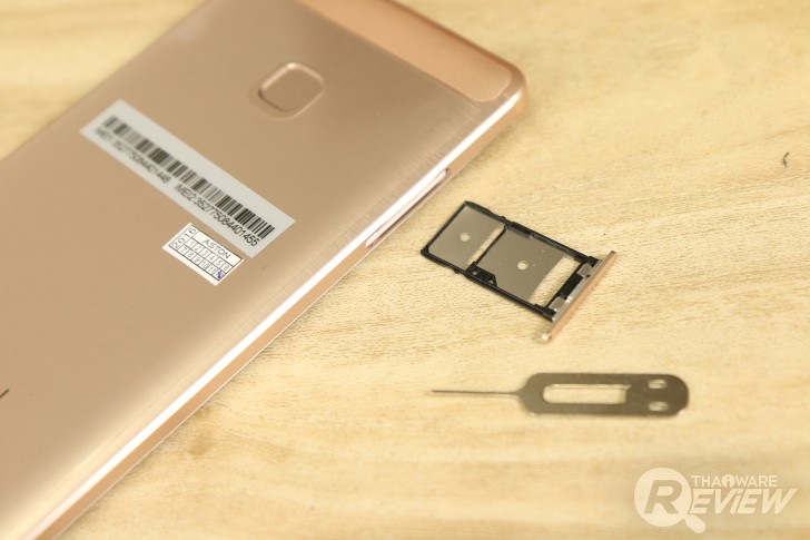 Aston Luxury S สมาร์ทโฟนดีไซน์หรูเซลฟี่ตัวแม่ กล้องหน้า 13 ล้าน ราคาเบา