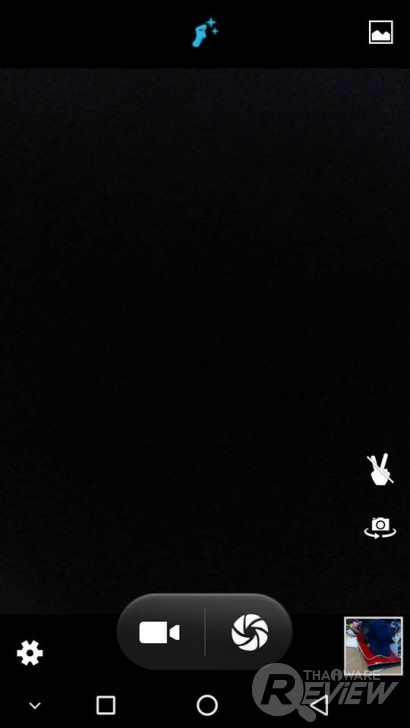 Aston Luxury S สมาร์ทโฟนดีไซน์หรูเซลฟี่ตัวแม่ กล้องหน้า 13 ล้าน ราคาเบา