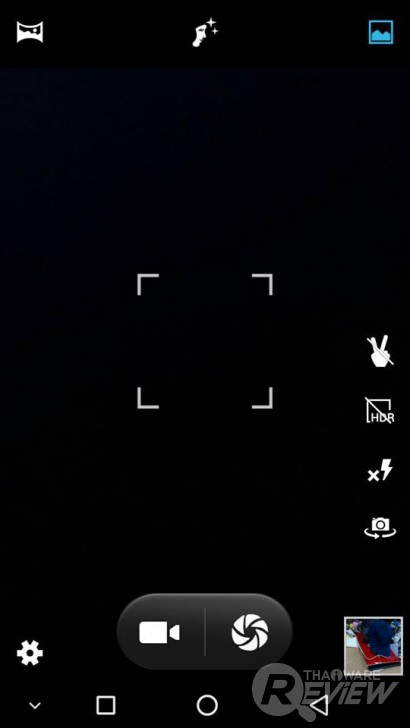 Aston Luxury S สมาร์ทโฟนดีไซน์หรูเซลฟี่ตัวแม่ กล้องหน้า 13 ล้าน ราคาเบา