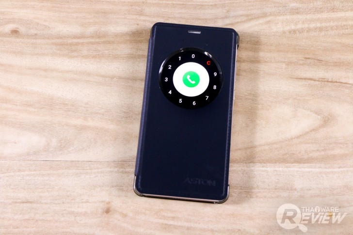 Aston Luxury S สมาร์ทโฟนดีไซน์หรูเซลฟี่ตัวแม่ กล้องหน้า 13 ล้าน ราคาเบา