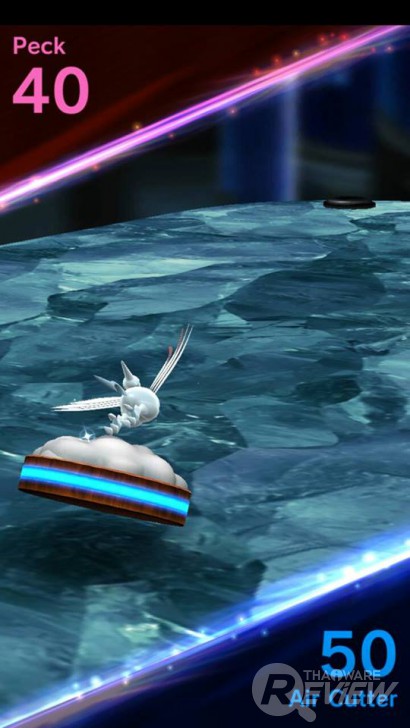 แคสเกมส์ Pokémon Duel เกมส์กระดานประลองโปเกม่อน วางกลยุทธ์ต่อสู้บนสังเวียนมือถือ