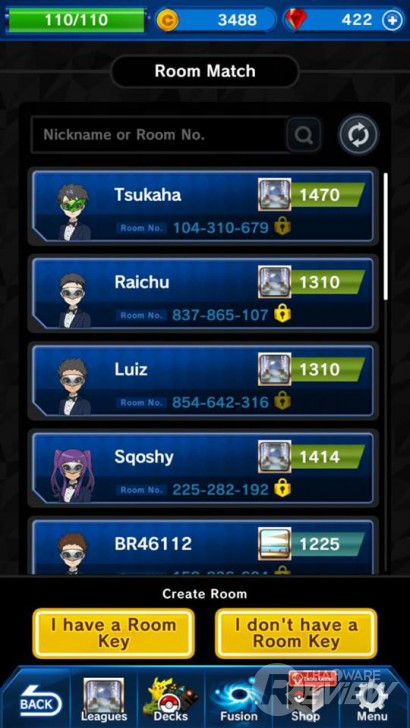 แคสเกมส์ Pokémon Duel เกมส์กระดานประลองโปเกม่อน วางกลยุทธ์ต่อสู้บนสังเวียนมือถือ