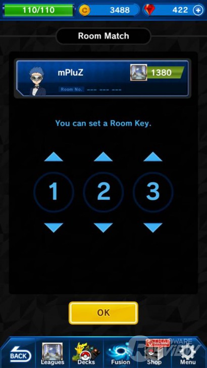 แคสเกมส์ Pokémon Duel เกมส์กระดานประลองโปเกม่อน วางกลยุทธ์ต่อสู้บนสังเวียนมือถือ