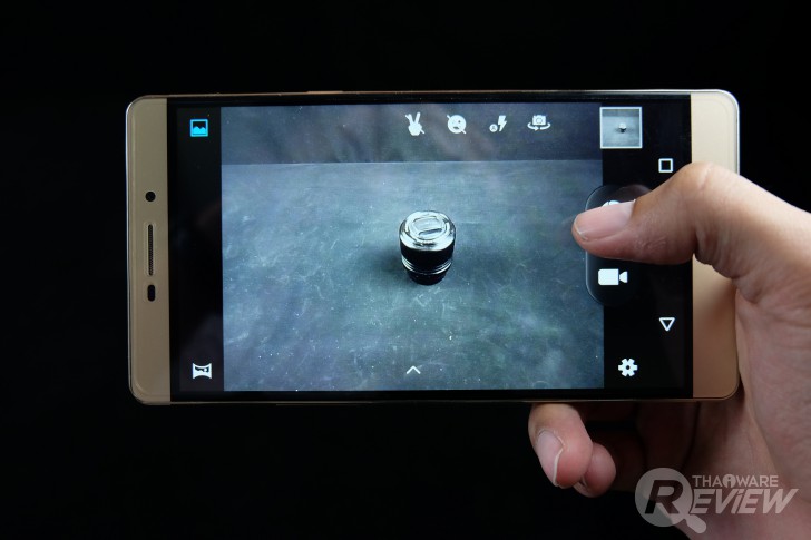 ASTON Idea 3 Plus สมาร์ทโฟนระดับกลาง สเปกคุ้มราคา มี Gyrosensor ไว้เล่น VR จอใหญ่สะใจ