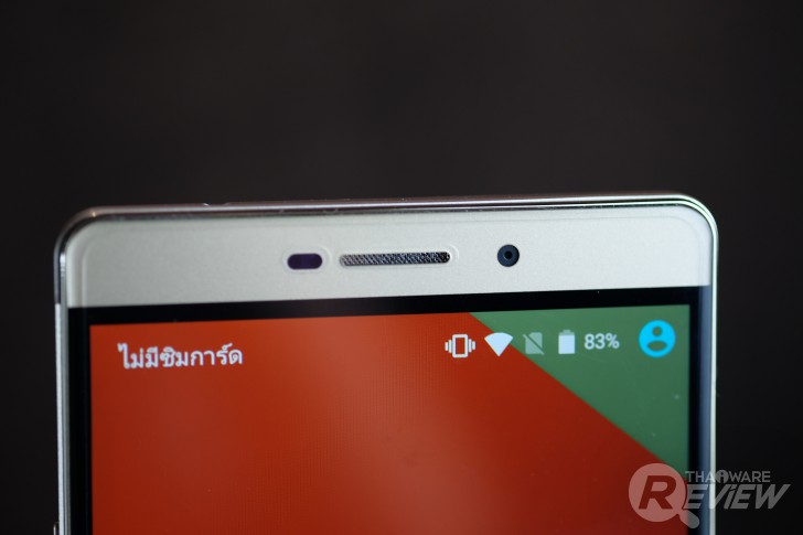 ASTON Idea 3 Plus สมาร์ทโฟนระดับกลาง สเปกคุ้มราคา มี Gyrosensor ไว้เล่น VR จอใหญ่สะใจ