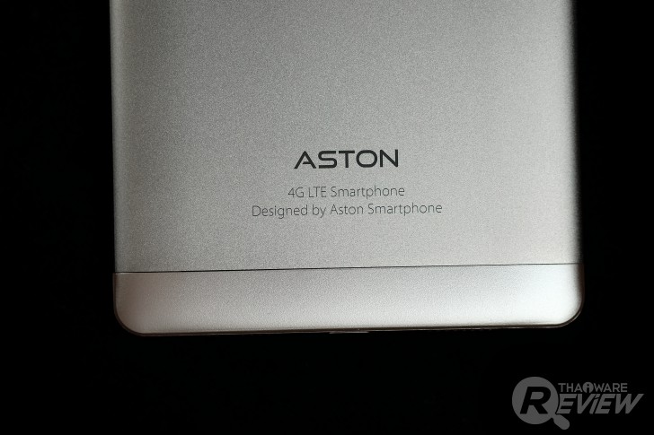 ASTON Idea 3 Plus สมาร์ทโฟนระดับกลาง สเปกคุ้มราคา มี Gyrosensor ไว้เล่น VR จอใหญ่สะใจ