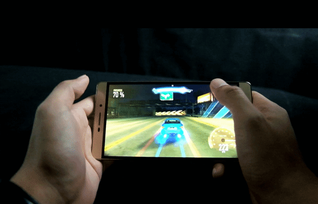 ASTON Idea 3 Plus สมาร์ทโฟนระดับกลาง สเปกคุ้มราคา มี Gyrosensor ไว้เล่น VR จอใหญ่สะใจ