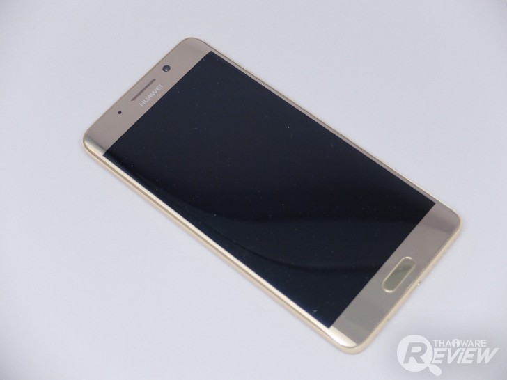 Huawei Mate 9 Pro คุ้มค่าหรือไม่กับชื่อโปรบนสมาร์ทโฟนเรือธงตัวแรงแห่งปี