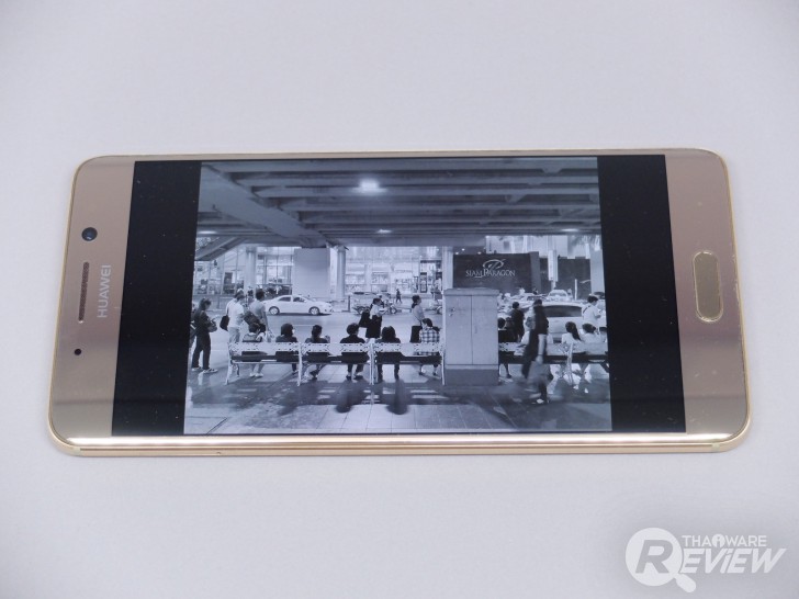 Huawei Mate 9 Pro คุ้มค่าหรือไม่กับชื่อโปรบนสมาร์ทโฟนเรือธงตัวแรงแห่งปี