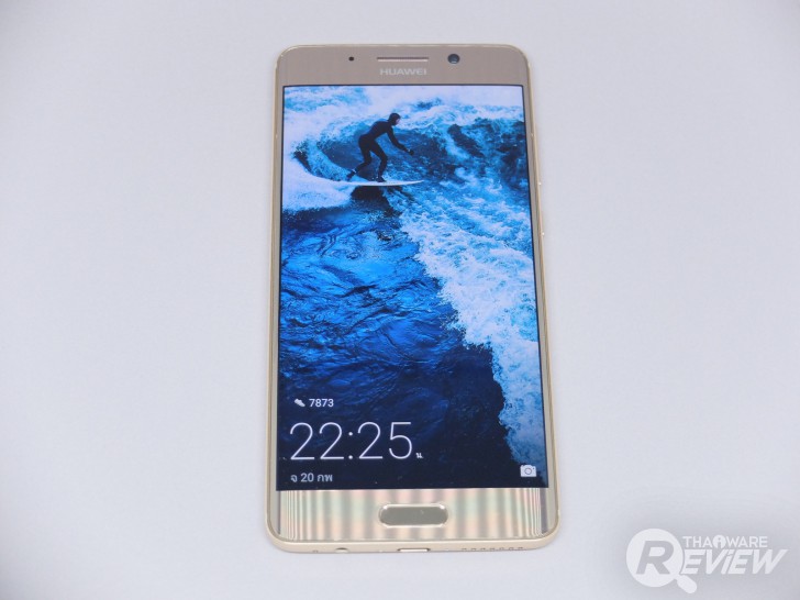 Huawei Mate 9 Pro คุ้มค่าหรือไม่กับชื่อโปรบนสมาร์ทโฟนเรือธงตัวแรงแห่งปี