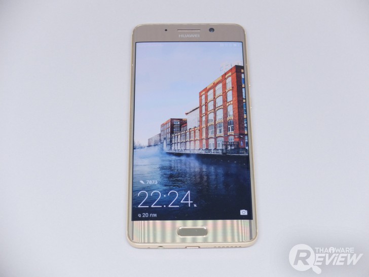 Huawei Mate 9 Pro คุ้มค่าหรือไม่กับชื่อโปรบนสมาร์ทโฟนเรือธงตัวแรงแห่งปี