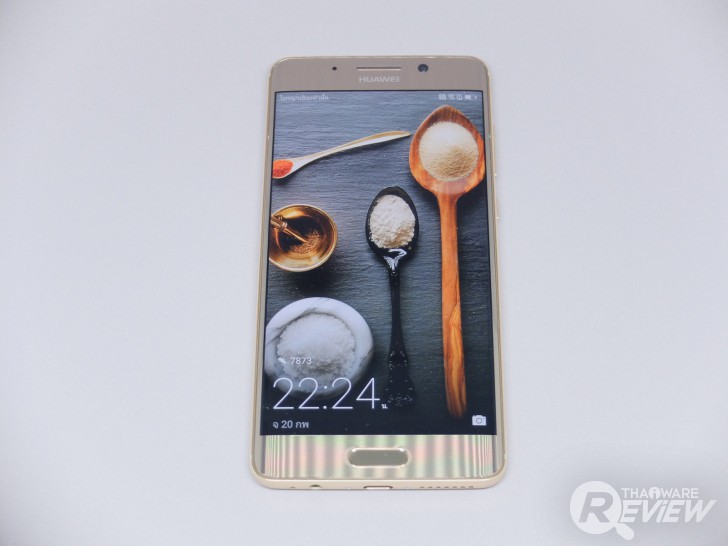 Huawei Mate 9 Pro คุ้มค่าหรือไม่กับชื่อโปรบนสมาร์ทโฟนเรือธงตัวแรงแห่งปี