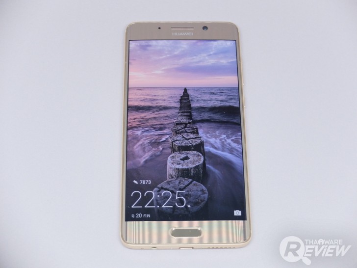 Huawei Mate 9 Pro คุ้มค่าหรือไม่กับชื่อโปรบนสมาร์ทโฟนเรือธงตัวแรงแห่งปี