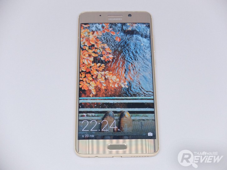 Huawei Mate 9 Pro คุ้มค่าหรือไม่กับชื่อโปรบนสมาร์ทโฟนเรือธงตัวแรงแห่งปี