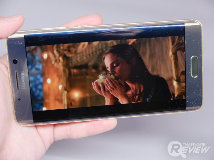 Huawei Mate 9 Pro คุ้มค่าหรือไม่กับชื่อโปรบนสมาร์ทโฟนเรือธงตัวแรงแห่งปี