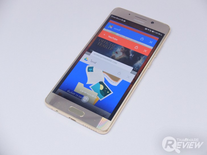 Huawei Mate 9 Pro คุ้มค่าหรือไม่กับชื่อโปรบนสมาร์ทโฟนเรือธงตัวแรงแห่งปี