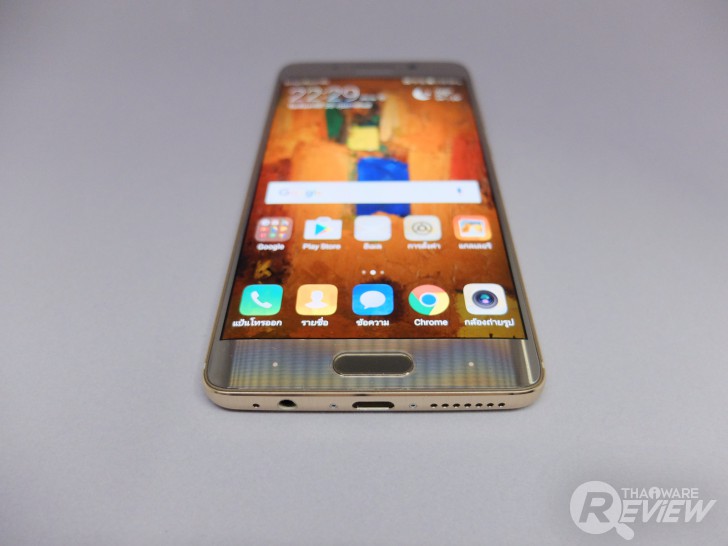 Huawei Mate 9 Pro คุ้มค่าหรือไม่กับชื่อโปรบนสมาร์ทโฟนเรือธงตัวแรงแห่งปี