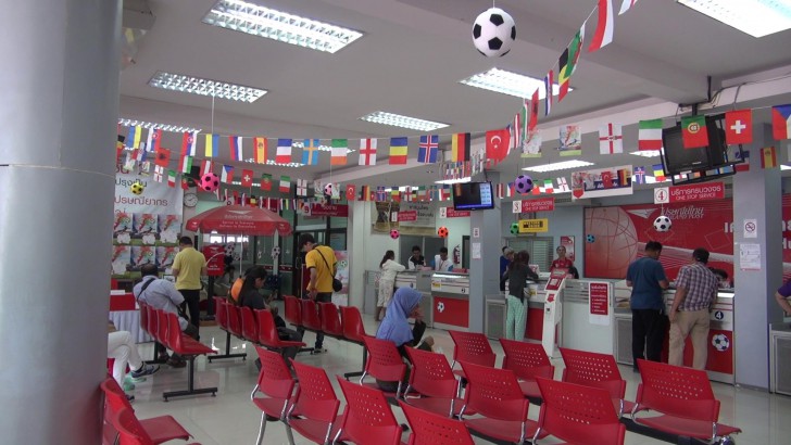 สกู๊ปพิเศษ สำรวจ 3 บริการส่งพัสดุรายใหญ่ในประเทศไทย ไปรษณีย์ไทย Kerry และ DHL