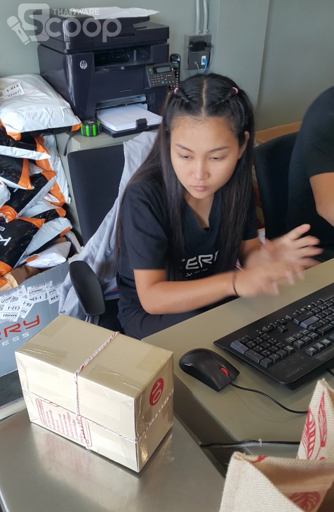 สกู๊ปพิเศษ สำรวจ 3 บริการส่งพัสดุรายใหญ่ในประเทศไทย ไปรษณีย์ไทย Kerry และ DHL