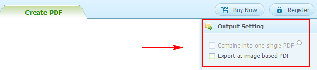iSkysoft PDF Converter Pro แปลงไฟล์ PDF ง่าย รวดเร็ว กับ เทคโนโลยี OCR สแกนตัวอักษรบนไฟล์ PDF