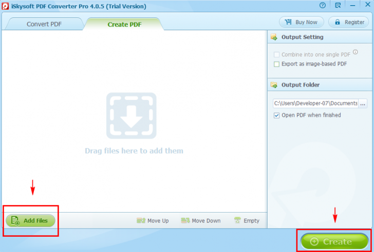 iSkysoft PDF Converter Pro แปลงไฟล์ PDF ง่าย รวดเร็ว กับ เทคโนโลยี OCR สแกนตัวอักษรบนไฟล์ PDF