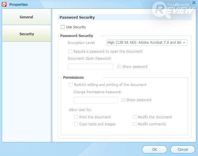iSkysoft PDF Converter Pro แปลงไฟล์ PDF ง่าย รวดเร็ว กับ เทคโนโลยี OCR สแกนตัวอักษรบนไฟล์ PDF