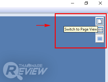 Corel PDF Fusion โปรแกรมจัดการ แก้ไข สร้างไฟล์ PDF รองรับไฟล์มากกว่า 100 รูปแบบ Corel PDF Fusion โปรแกรมจัดการ แก้ไข สร้างไฟล์ PDF รองรับไฟล์มากกว่า 100 รูปแบบ