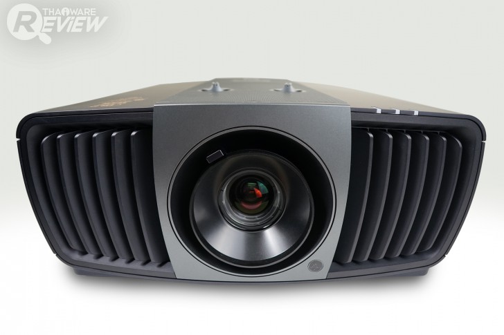 BenQ W11000 โปรเจคเตอร์ระดับ 4K สุดเทพ  สำหรับคนที่อยากมีโรงหนังส่วนตัวภายในบ้าน