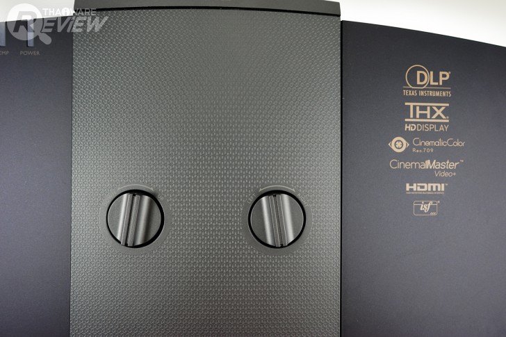 BenQ W11000 โปรเจคเตอร์ระดับ 4K สุดเทพ  สำหรับคนที่อยากมีโรงหนังส่วนตัวภายในบ้าน