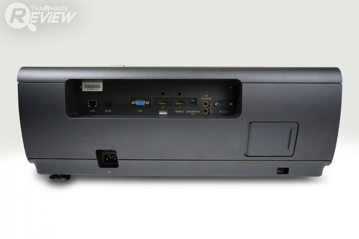 BenQ W11000 โปรเจคเตอร์ระดับ 4K สุดเทพ  สำหรับคนที่อยากมีโรงหนังส่วนตัวภายในบ้าน